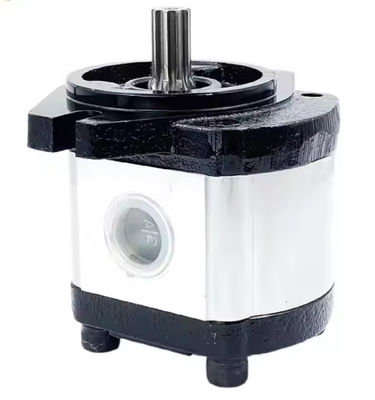 रोटरी उच्च दबाव AZPF उच्च दक्षता Rexroth 1515500013 गियर पंप