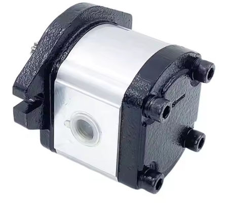 रोटरी उच्च दबाव AZPF उच्च दक्षता Rexroth 1515500013 गियर पंप