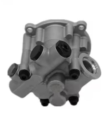 R210-7 R225-7 हाइड्रोलिक मुख्य पंप पार्ट्स गियर पंप XJBN-01128 XJBN-00929 XJBN-00737