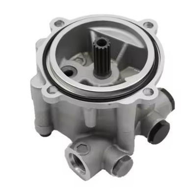 R210-7 R225-7 हाइड्रोलिक मुख्य पंप पार्ट्स गियर पंप XJBN-01128 XJBN-00929 XJBN-00737