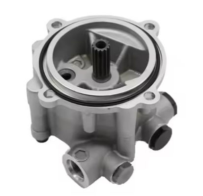 R290 R300-7 R365-7 हाइड्रोलिक गियर पंप पायलट पंप XJBN-00965 XJBN-00935