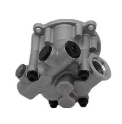 R290 R300-7 R365-7 हाइड्रोलिक गियर पंप पायलट पंप XJBN-00965 XJBN-00935