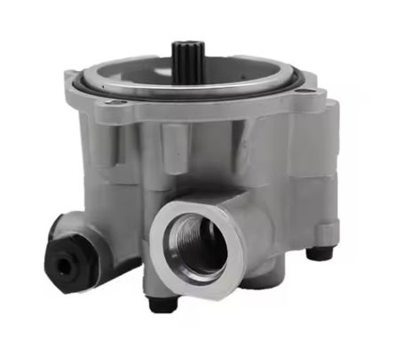SK200-8 R210-7 LG922D SC220 SC360 खुदाई मशीन 2902440-2976A K3V112DT हाइड्रोलिक पंप गियर पंप पायलट पंप