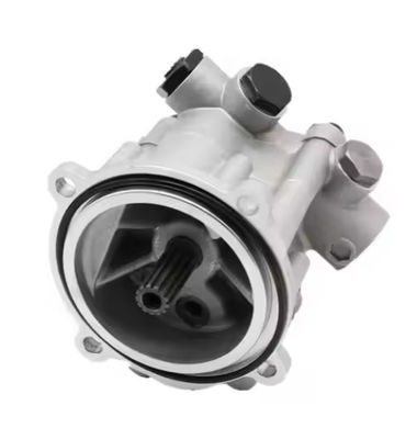 SK200-8 R210-7 LG922D SC220 SC360 खुदाई मशीन 2902440-2976A K3V112DT हाइड्रोलिक पंप गियर पंप पायलट पंप