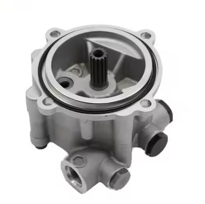 SK200-8 R210-7 LG922D SC220 SC360 खुदाई मशीन 2902440-2976A K3V112DT हाइड्रोलिक पंप गियर पंप पायलट पंप