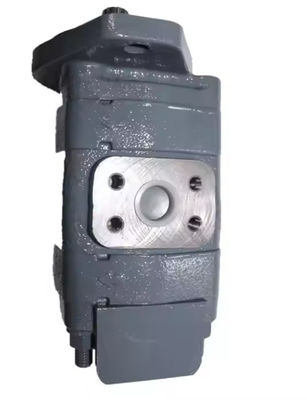 खुदाई मशीन हाइड्रोलिक पायलट पंप EC330 EC360B EC460 EC460B 14561970 EC480 D12D स्पेयर पार्ट्स गियर पंप