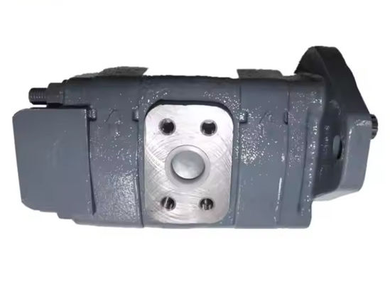 खुदाई मशीन हाइड्रोलिक पायलट पंप EC330 EC360B EC460 EC460B 14561970 EC480 D12D स्पेयर पार्ट्स गियर पंप