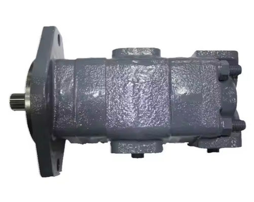 खुदाई मशीन हाइड्रोलिक पायलट पंप EC330 EC360B EC460 EC460B 14561970 EC480 D12D स्पेयर पार्ट्स गियर पंप