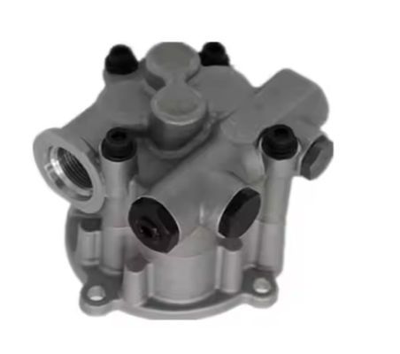 Doosan DX300LC DX300 मुख्य हाइड्रोलिक पंप K5V140 K1006550 K1006550A K1006550B K1006550C गियर पंप K9001192