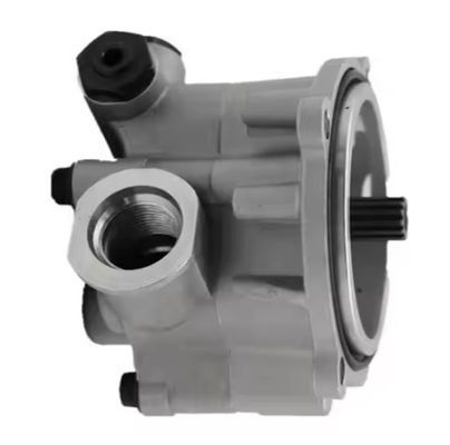 Doosan DX300LC DX300 मुख्य हाइड्रोलिक पंप K5V140 K1006550 K1006550A K1006550B K1006550C गियर पंप K9001192