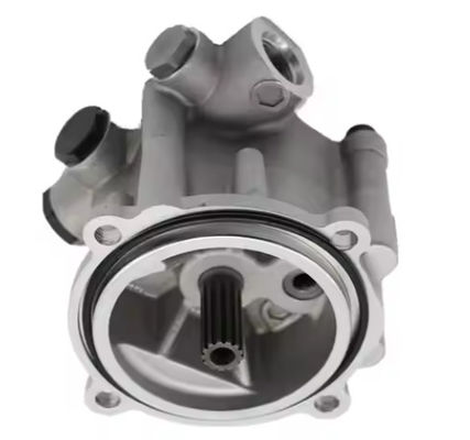 Doosan DX300LC DX300 मुख्य हाइड्रोलिक पंप K5V140 K1006550 K1006550A K1006550B K1006550C गियर पंप K9001192