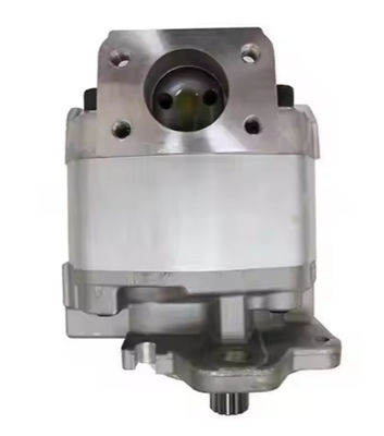 हाइड्रोलिक गियर पंप 705-12-40040 लोडर्स के लिए WA450 WA470-1 WA500-1 WF450T-1 गियर पंप 7051240040 SAR100