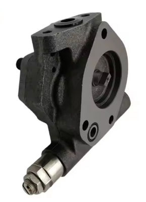 स्पेयर पार्ट्स PC120-6 PC200-6 HPV95 गियर पंप पायलट पंप 704-24-24420