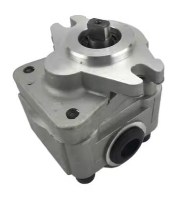उत्खनन E312C गियर पंप SBS80 हाइड्रोलिक पायलट तेल पंप 4I-1023 173-1203 341-2860 चार्जिंग पंप 4I1023 1731203 3412860