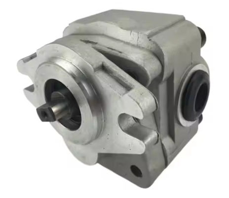 उत्खनन E312C गियर पंप SBS80 हाइड्रोलिक पायलट तेल पंप 4I-1023 173-1203 341-2860 चार्जिंग पंप 4I1023 1731203 3412860