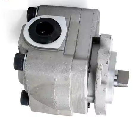 उत्खनन E312C गियर पंप SBS80 हाइड्रोलिक पायलट तेल पंप 4I-1023 173-1203 341-2860 चार्जिंग पंप 4I1023 1731203 3412860