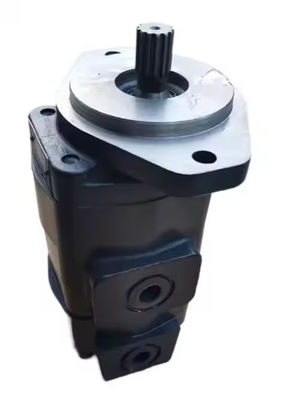 EC360 EC330 EC460 गियर पंप 14530502 14531413 14576326 14573559 14880006 14561971 2M1436