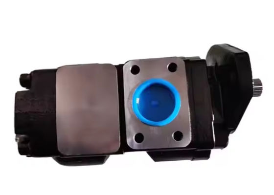 खुदाई मशीन हाइड्रोलिक गियर पंप 332/F9030 20/925580 3CX 4CX के लिए