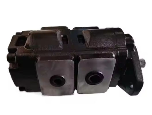 खुदाई मशीन हाइड्रोलिक गियर पंप 332/F9030 20/925580 3CX 4CX के लिए