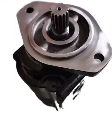 खुदाई मशीन हाइड्रोलिक गियर पंप 332/F9030 20/925580 3CX 4CX के लिए