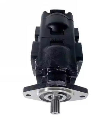 खुदाई मशीन हाइड्रोलिक गियर पंप 332/F9030 20/925580 3CX 4CX के लिए
