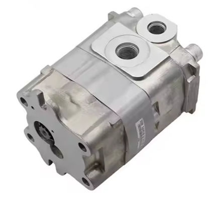 खुदाई मशीन हाइड्रोलिक गियर पंप 290-3628 2903628 मिनी खुदाई मशीन E305 CAT305 के लिए5