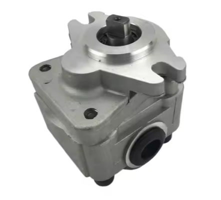E312C खुदाई SBS80 हाइड्रोलिक गियर पंप CAT315 E315 पायलट पंप पार्ट्स 1731168 173-1203 1731203