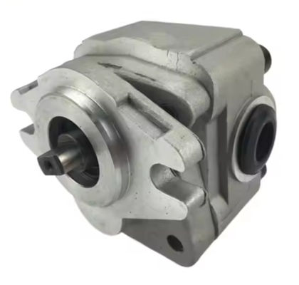 E312C खुदाई SBS80 हाइड्रोलिक गियर पंप CAT315 E315 पायलट पंप पार्ट्स 1731168 173-1203 1731203