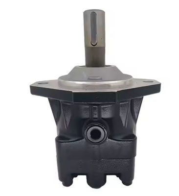 ZX450-3 ZX470-3 खुदाई YA00005829 प्रशंसक मोटर 4634936 हाइड्रोलिक प्रशंसक पंप YA00005829 4634936