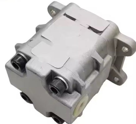 22L-60-21101 निर्माण मशीनरी में PC30mr-2 खुदाई मशीन के लिए अंतिम ड्राइव ट्रैवल मोटर स्पेयर पार्ट्स