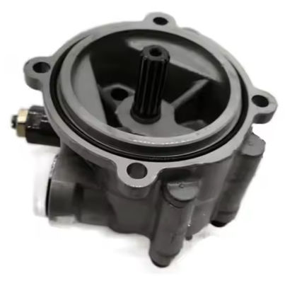 DX225 हाइड्रोलिक मुख्य पंप K3V112 निर्माण मशीनरी भाग के लिए खुदाई मॉडल पानी पंप