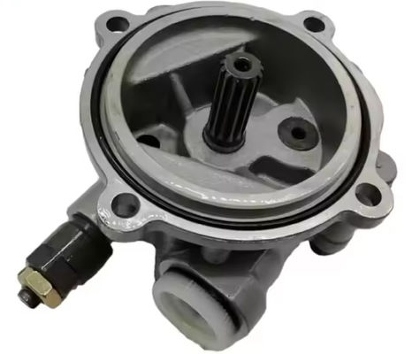 DX225 हाइड्रोलिक मुख्य पंप K3V112 निर्माण मशीनरी भाग के लिए खुदाई मॉडल पानी पंप