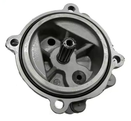 DX225 हाइड्रोलिक मुख्य पंप K3V112 निर्माण मशीनरी भाग के लिए खुदाई मॉडल पानी पंप
