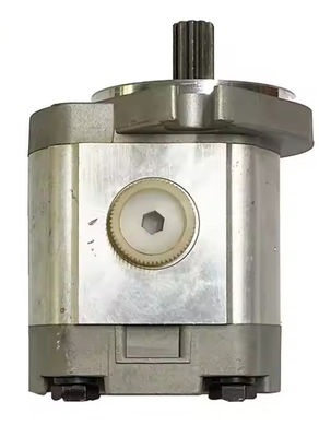 खुदाई मशीन ZX200 ZX200-3 EX200-3 EX200-5 गियर पंप 307002-4210 4276918 9217993