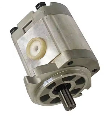 खुदाई मशीन ZX200 ZX200-3 EX200-3 EX200-5 गियर पंप 307002-4210 4276918 9217993
