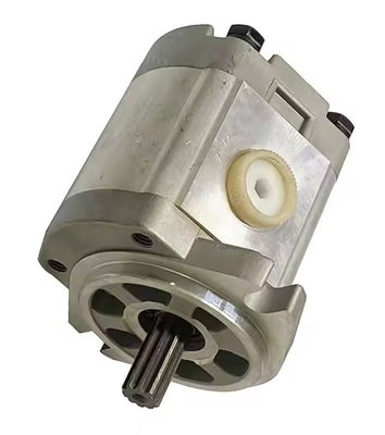 खुदाई मशीन ZX200 ZX200-3 EX200-3 EX200-5 गियर पंप 307002-4210 4276918 9217993