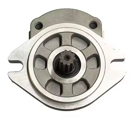खुदाई मशीन ZX200 ZX200-3 EX200-3 EX200-5 गियर पंप 307002-4210 4276918 9217993