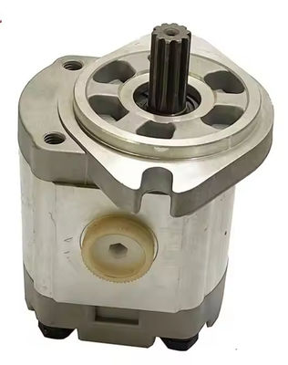 खुदाई मशीन ZX200 ZX200-3 EX200-3 EX200-5 गियर पंप 307002-4210 4276918 9217993