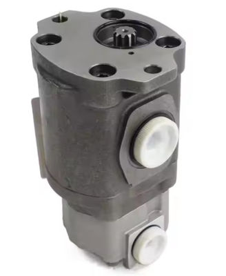 Ap2d25 EC55 EC60 DH55 DX55 R55 उत्खनन के लिए हाइड्रोलिक पिस्टन पंप मुख्य पंप Assy AP2D25LV1RS7