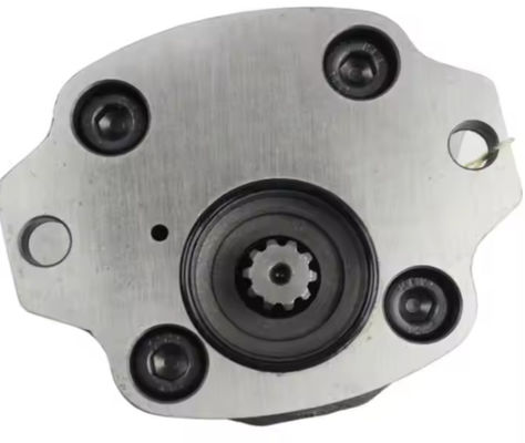 Ap2d25 EC55 EC60 DH55 DX55 R55 उत्खनन के लिए हाइड्रोलिक पिस्टन पंप मुख्य पंप Assy AP2D25LV1RS7