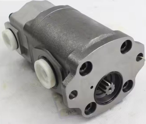 Ap2d25 EC55 EC60 DH55 DX55 R55 उत्खनन के लिए हाइड्रोलिक पिस्टन पंप मुख्य पंप Assy AP2D25LV1RS7