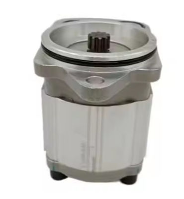 हाइड्रोलिक गियर पंप पायलट पंप 133-6912 1336912 कैटरपिलर एक्सकेवेटर कैट 330B के लिए