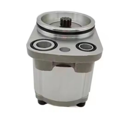 हाइड्रोलिक गियर पंप पायलट पंप 133-6912 1336912 कैटरपिलर एक्सकेवेटर कैट 330B के लिए