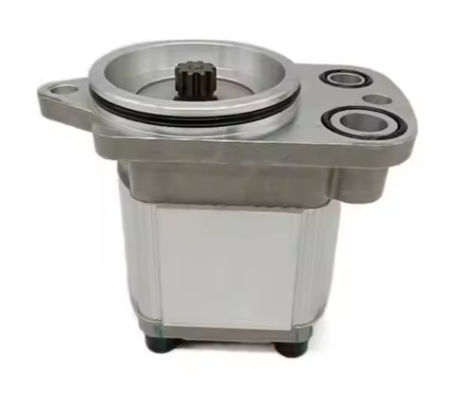 हाइड्रोलिक गियर पंप पायलट पंप 133-6912 1336912 कैटरपिलर एक्सकेवेटर कैट 330B के लिए