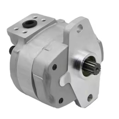 हाइड्रोलिक गियर पंप 705-22-29070 कोमात्सु PW75R-2 PW75-1 PC75-1 PC75R-2 के लिए