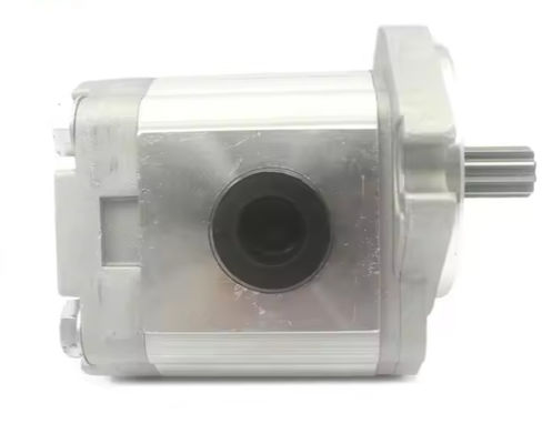 9217993 4181700 हिताची हाइड्रोलिक एक्सकेवेटर ZX120 ZX135-3 ZX350-3 ZX330 ZX670-3 ZX850-3 के लिए गियर पंप उच्च गुणवत्ता वाले गियर पंप