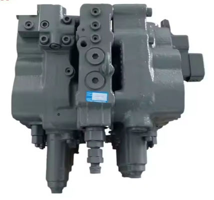 14511439 14541591 14636704 SA1142-03863 EC290 के लिए वितरण वाल्व EC290B YC360 UX32 UX32-18