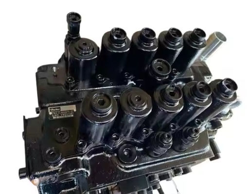 C0170-55068 C0170-55064 KBJ10394 KRJ10314 कंट्रोल वाल्व एक्सकेवेटर SH200A5 C0170 मुख्य कंट्रोल वाल्व सुमितोमो केवाईबी के लिए