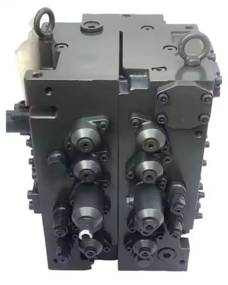 KMX32 KMX32N B45202 B45015C MCV हाइड्रोलिक मुख्य नियंत्रण वाल्व 13Y00862