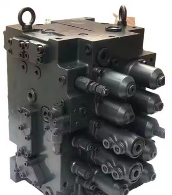 KMX32 KMX32N B45202 B45015C MCV हाइड्रोलिक मुख्य नियंत्रण वाल्व 13Y00862